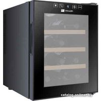 Винный шкаф Climadiff CC12