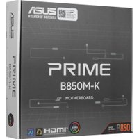 Материнская плата ASUS Prime B850M-K