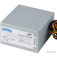 Блок питания Hipro HPA-500W 500W