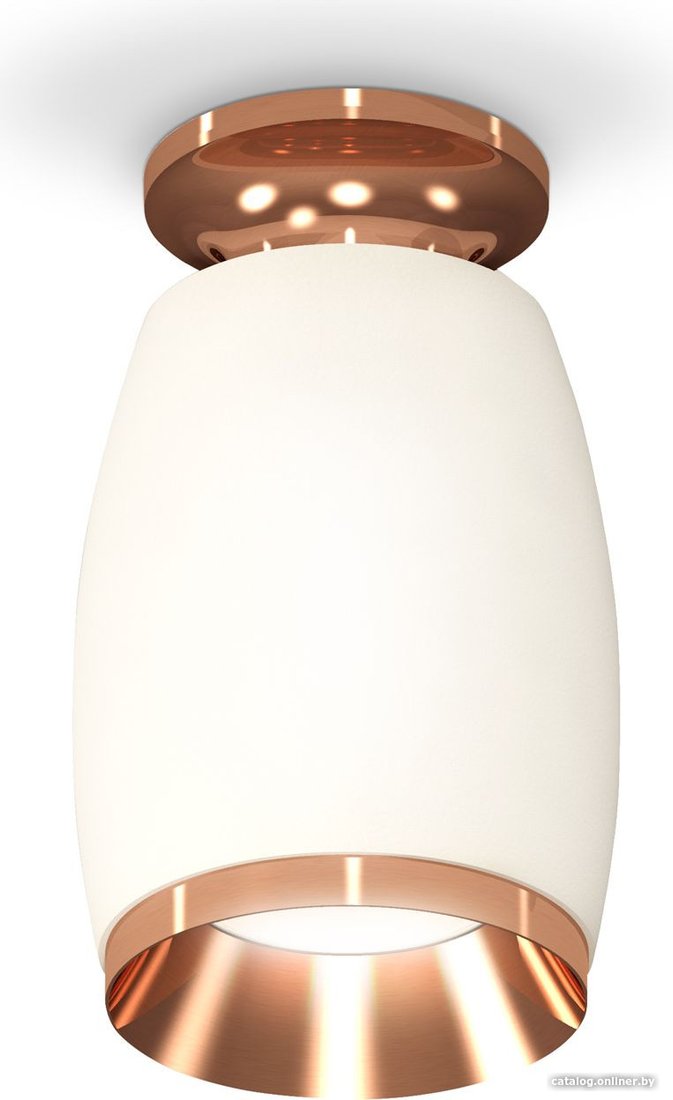 Спот Ambrella light Techno spot XS1122045 SWH/PPG