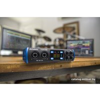 Аудиоинтерфейс PreSonus Studio 26c