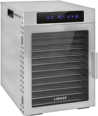 Сушилка для овощей и фруктов Libhof FDN-12