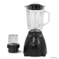 Стационарный блендер Marta MT-1591 (черный/черный)
