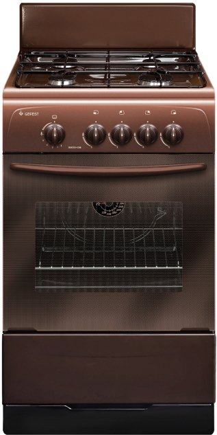 

Кухонная плита GEFEST ПГ 3200-08 К36