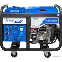 Дизельный генератор ТСС SDG 14000EHA