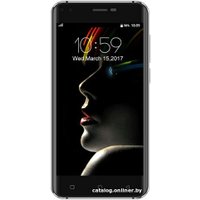 Телефон Oukitel C6 (черный)