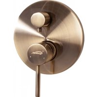 Душевая система  Hansberge H6095 (бронза)