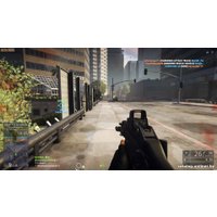  Battlefield Hardline для PlayStation 4