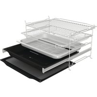 Электрический духовой шкаф Gorenje BFS6148B