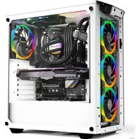 Система жидкостного охлаждения для процессора be quiet! Pure Loop 2 FX 360mm BW015