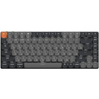 Клавиатура Keychron K3 V3 K3X-A1-RU (Keychron Low Profile Red)