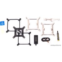 Кулер для процессора Zalman CNPS10X Quiet