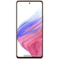 Смартфон Samsung Galaxy A53 5G SM-A536B/DS 6GB/128GB (розовый)