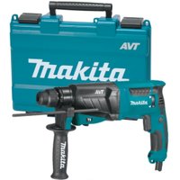 Перфоратор Makita HR2631F (кейс)