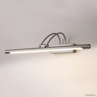 Подсветка для картин Elektrostandard Simple MRL LED 10W 1011 IP20 (никель)