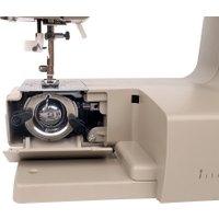 Электромеханическая швейная машина Jaguar Power Fabriq 17