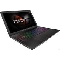 Игровой ноутбук ASUS GL553VD-DM178T