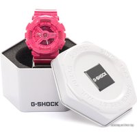 Наручные часы Casio GMA-S110CC-4A
