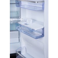 Четырёхдверный холодильник TCL RP466CXF0LV