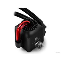 Система жидкостного охлаждения для процессора DeepCool Captain 240 EX