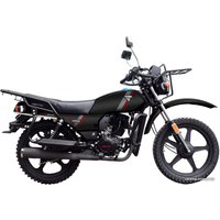 Мотоцикл Vento Cross Verso (черный) в Бобруйске