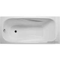 Ванна 1Марка Classic 120x70 (с каркасом и экраном)