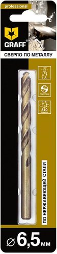 GRAFF 7465101