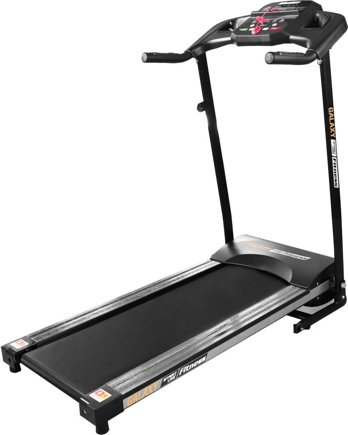 

Электрическая беговая дорожка Start Line Fitness Galaxy SLF MT106