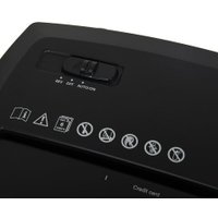 Шредер BRAUBERG 615M 532152