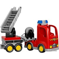 Конструктор LEGO 10592 Fire Truck