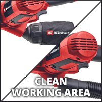 Ленточная шлифмашина Einhell TC-BF 500 E 4461020