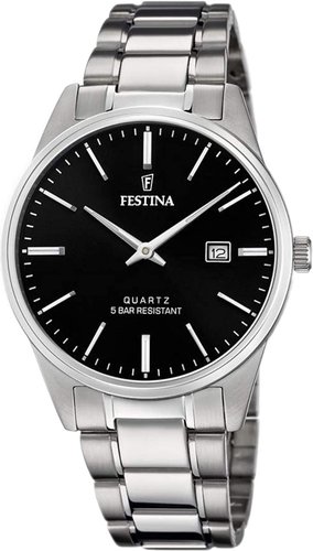 Наручные часы Festina F20511-4