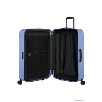 Чемодан-спиннер Samsonite Stackd Lavender 75 см