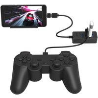 USB-хаб Orico W5P-U3-100-BK-EP-HW