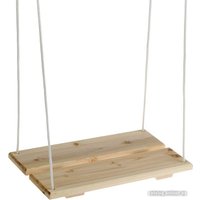 Подвесные качели Sima-Land деревянные 3136681