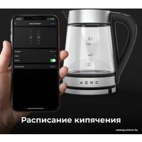 Электрический чайник AENO EK1S