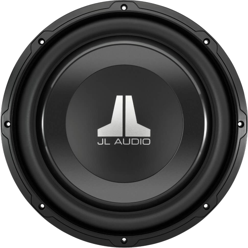 

Головка сабвуфера JL Audio 12W1v3-4