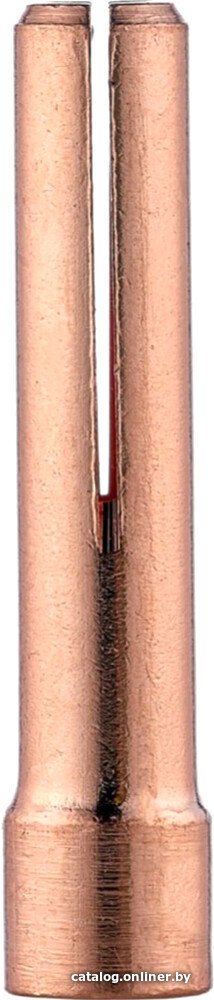 Цанга для горелки Kirk K-106606 (5 шт)