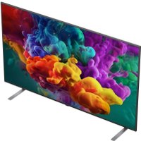 MiniLED телевизор LG QNED evo AI QNED85 65QNED85B6C