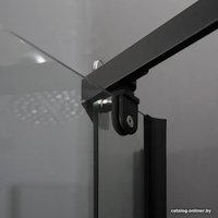 Душевой уголок Parly ZPE911B