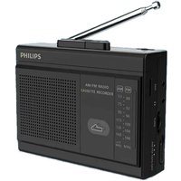 Кассетный плеер Philips TAR1160