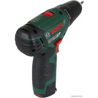 Дрель-шуруповерт Bosch PSR 10.8 LI-2 (0603972923)