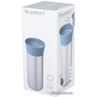 Термокружка BergHOFF Leo 0.33л (синий)