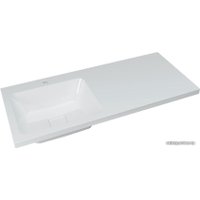 Умывальник Madera Kamilla 130 L