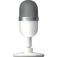 Проводной микрофон Razer Seiren Mini Mercury White