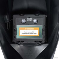 Сварочная маска Partisan PT-202