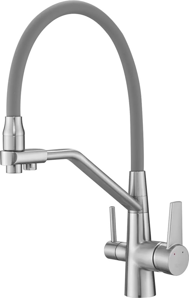 

Смеситель Rose R558L