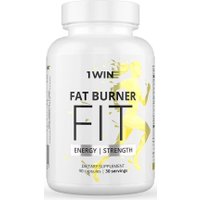 Аминокислоты 1WIN Fat Burner Fit (90 капсул)