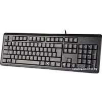 Клавиатура A4Tech Comfort Key Keyboard KR-92 USB