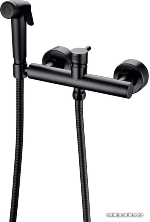 Гигиенический душ Bravat D9141BW-RUS
